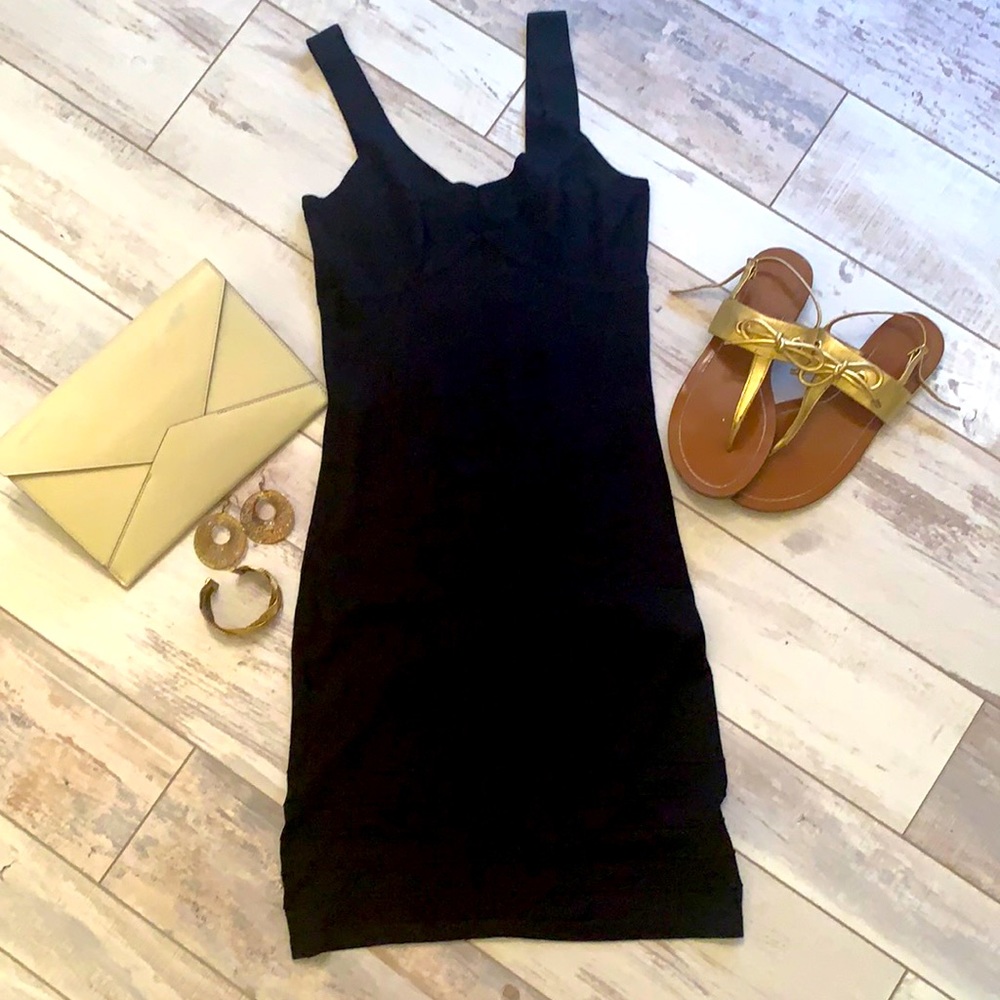 (2 for $15) Express Knitted Bodycon Dress 👗